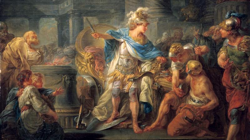 Nagy Sándor és a citromok izgalmas útja Európába