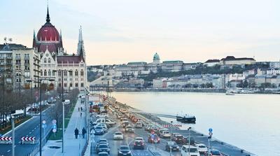Budapest felkerült a világ szexuálisan legszabadabb városainak listájára
