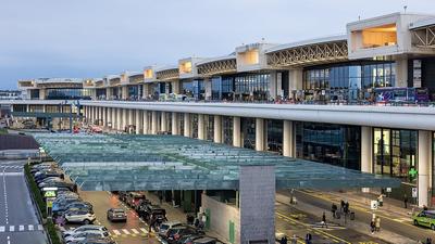 Milánói repülőtér nevét változtatják Berlusconira, felzúdulás Olaszországban