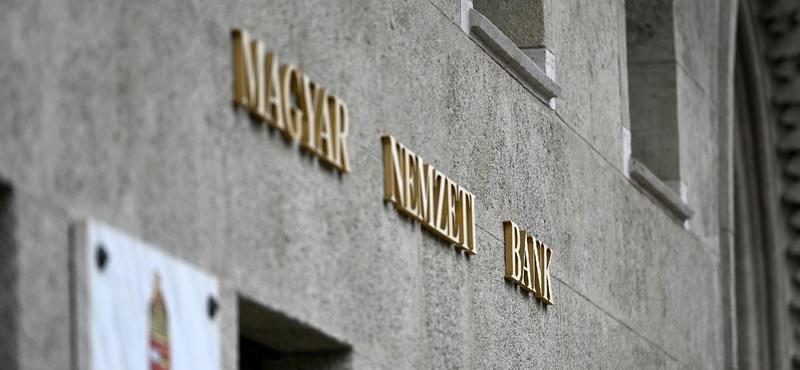 A Magyar Nemzeti Bank rekord mértékű veszteséggel zárta a 2023-as évet