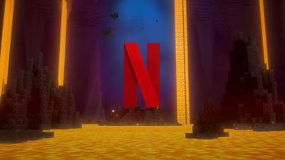 Élőszereplős után animációs Minecraft sorozat érkezik a Netflixre