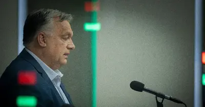 Orbán Viktor: Magyarországnak távol kell maradnia a NATO ukrán missziójától