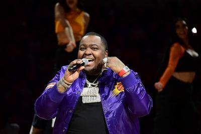 Sean Kingston és anyja letartóztatása csalás vádjával Kaliforniában