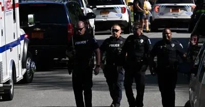 Négy rendőr halálos lövöldözés áldozata lett Charlotte-ban