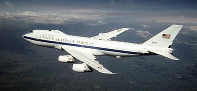 Az USA új 'végítélet-napi' repülőgépeket vásárol a Boeingtől
