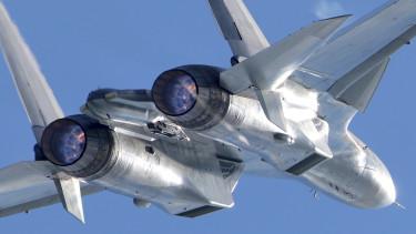 Az orosz vadászgépek nyugati alkatrészekkel: a szankciók kerülése