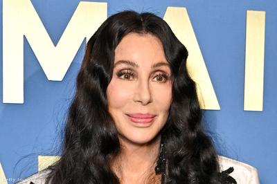 Cher elárulja, miért jobb neki a fiatalabb férfiak társasága