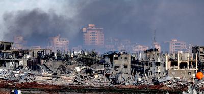 Hamász nem fogadja el a fegyverszüneti feltételeket, Izrael támadásra készül