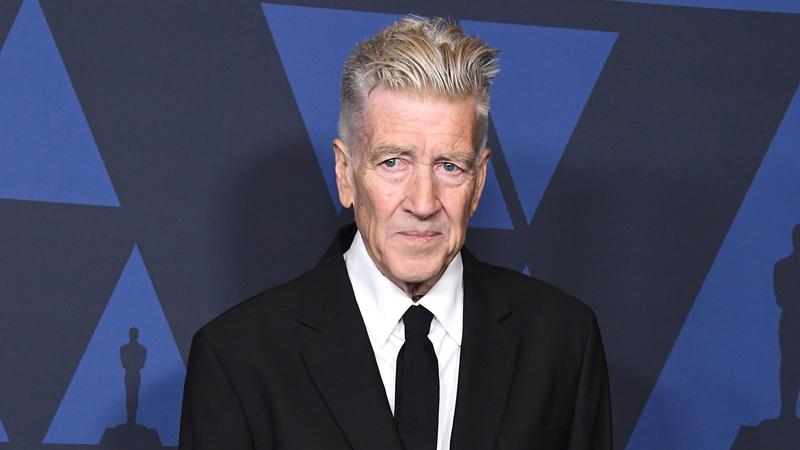 David Lynch izgalmas új projektje júniusban debütál