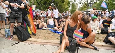 Forgalomkorlátozások a Budapest Pride miatt a fővárosban