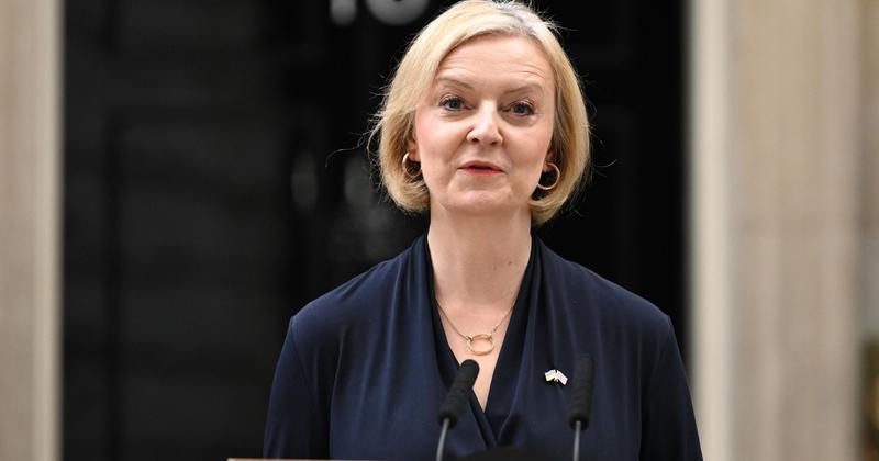 Liz Truss könyvéből kiderül: Bolhainvázió és hatalmi harcok a Downing Streeten