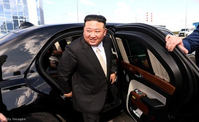 Kim Dzsongun új fegyvert tesztelt: többfejű rakéták Észak-Koreában