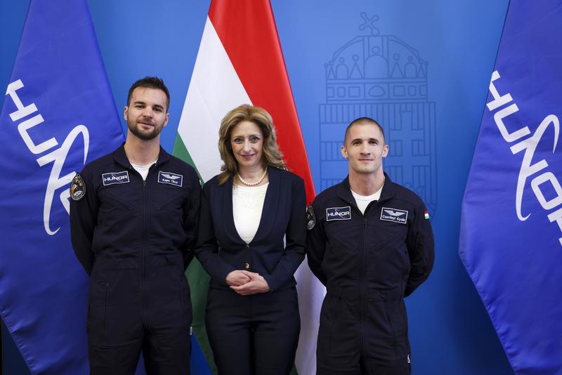 A magyar űrhajósprogram jövője: tudomány és nemzeti büszkeség