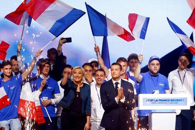 A szélsőjobboldali pártok ideológiája és jellemzői Európában