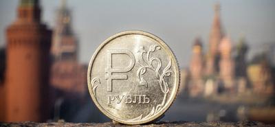Az orosz költségvetési hiány a tervezett kétszerese