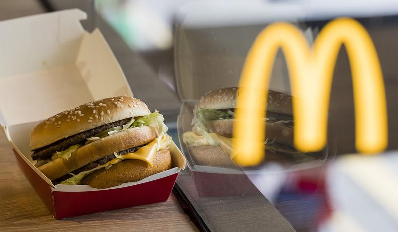 A McDonald’s árai az egekbe szöktek az elmúlt tíz évben