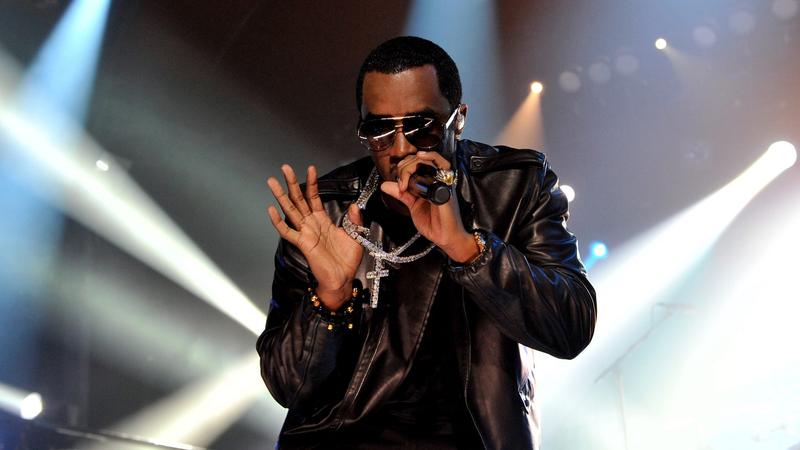 P. Diddy ellen több per is indult szexuális és fizikai bántalmazás vádjával