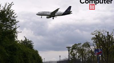 Súlyos adatszivárgás történt a Lufthansa légitársaságnál