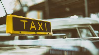 Drogos ámokfutás Dunakeszin: Tini száguldott ellopott taxival