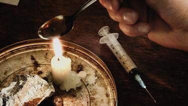 Európában nő a drogfogyasztás és az új pszichoaktív anyagok veszélye