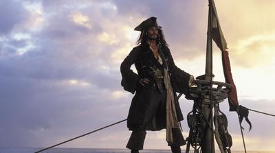 Austin Butler lehet a legendás Jack Sparrow új megformálója