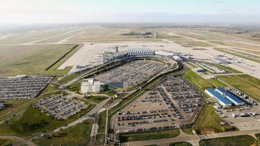 A magyar kormány osztaléktervei a Liszt Ferenc Repülőtérrel kapcsolatban