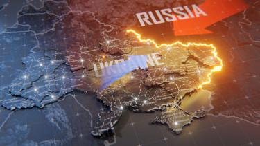 Orosz területfoglalások Ukrajnában és a béketárgyalások jövője