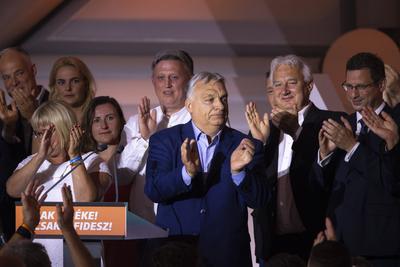 Fidesz visszaesése az önkormányzati választásokon: jelentős veszteségek