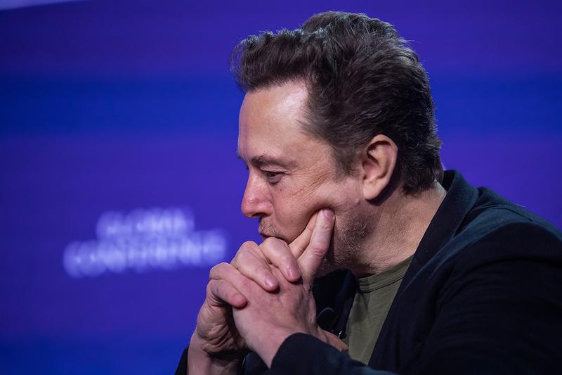 Norvég alap utasítja vissza Elon Musk milliárdos fizetési csomagját