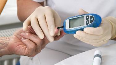 A 2-es típusú cukorbetegség jelentősen növeli a rák kockázatát