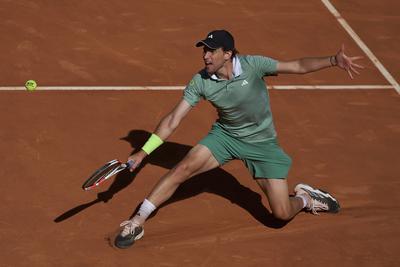 Dominic Thiem kihagyhatja utolsó Roland Garrosát, szabadkártyák kiosztva
