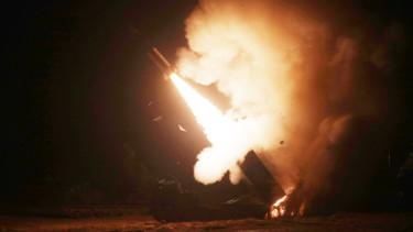 Ukrajna új szintre lép az ATACMS ballisztikus rakétákkal