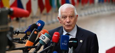 Josep Borrell elveti az EU kötelező sorkatonaságáról szóló pletykákat