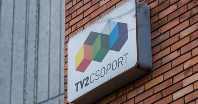 A TV2 Csoport rekordévet zárt: árbevétel és nézettség tekintetében is