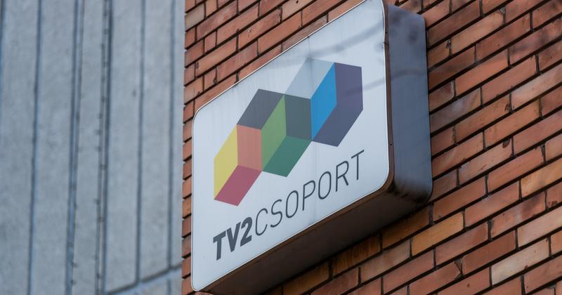 A TV2 Csoport rekordévet zárt: árbevétel és nézettség tekintetében is