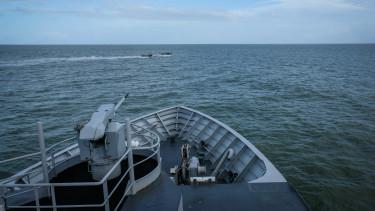 Guyana fegyverkezik: Franciaországtól vásárol új tengeri járőrhajót
