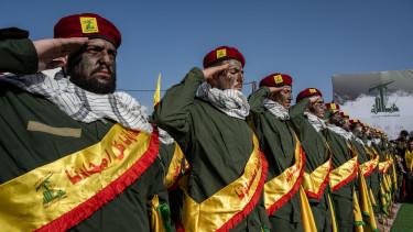 Az Arab Liga már nem tekinti terroristának a Hezbollahot
