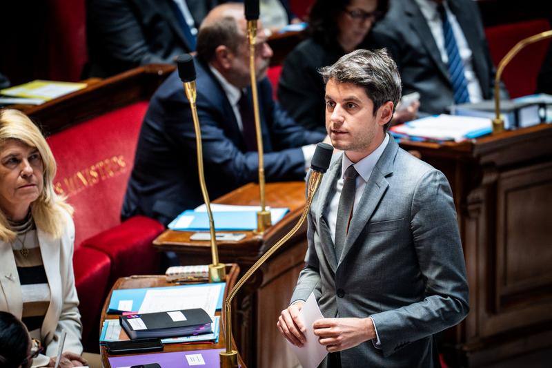 A francia miniszterelnök figyelmeztette a szélsőjobbos szavazókat
