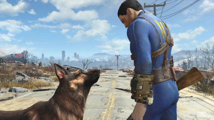 A Fallout sorozat népszerűsége szárnyal az Amazon Prime új show-jának köszönhetően