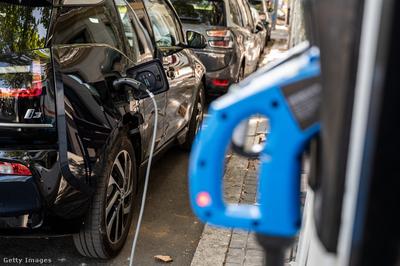 Az elektromos autók megfizethetősége kérdéses az EU új vámtarifái miatt