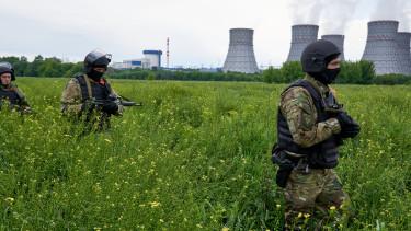 Az orosz hadsereg növekvő létszáma és új stratégiái Ukrajnában