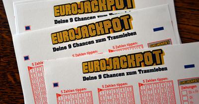 Eurojackpot: Nincs telitalálat, de több milliós nyeremények kerültek kiosztásra