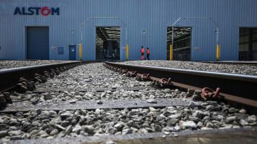 Az Alstom innovatív fejlesztésekkel készül a magyar vasút megújítására