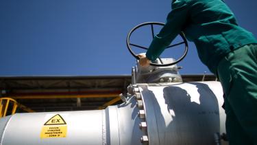 Áprilisban rekordmennyiségű orosz gáz érkezett Európába a Török Áramlaton