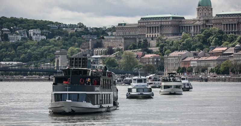 Budapesti dunai személyhajózás veszélyben a közgyűlés döntése miatt