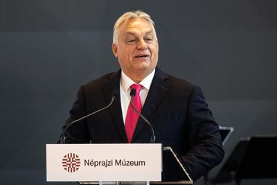 Orbán Viktor beszédének pontatlanságai és módosításai