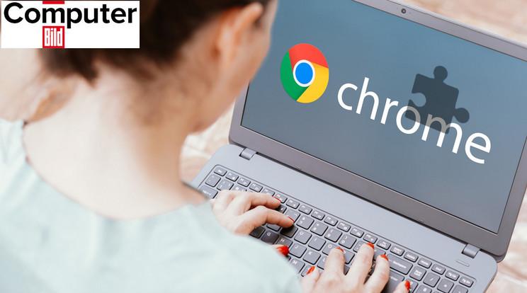 Gyorsítsd fel a Google Chrome-ot egy egyszerű paranccsal
