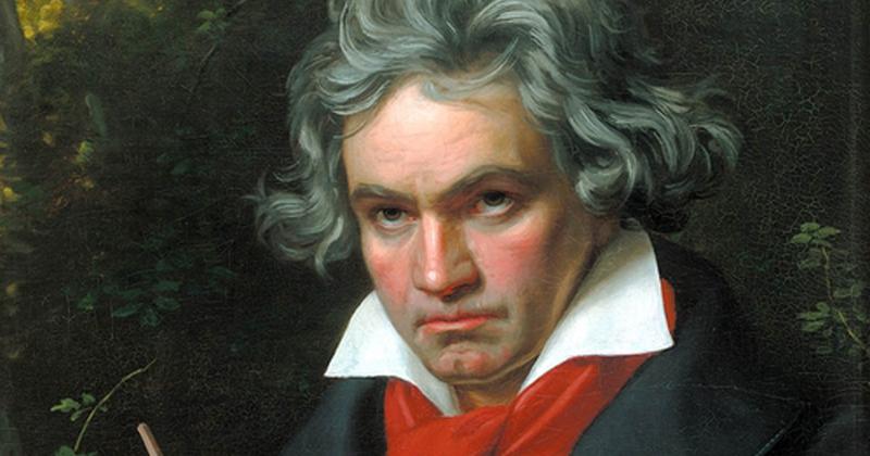 Beethoven halláskárosodásának és betegségeinek új magyarázata