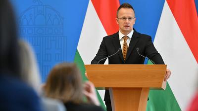 Bosznia-Hercegovina felfüggesztette a diplomáciai egyezményt Magyarországgal