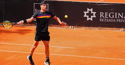 Fucsovics Márton megugrott az ATP-ranglistán, közel a top 50-hez